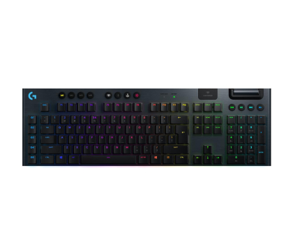 Klawiatura LOGITECH G915 RGB Mechanical Tactile 920-008910